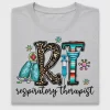 Respiratory Therapist DTF Transfer