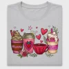 Mama Coffee Love DTF Transfer