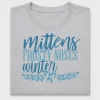 Mittens Frosty Noses Winter DTF Transfer