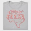Choosin' Texas DTF Transfer