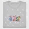 Nurse Easter Bunny DTF Transfer