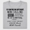 Funny Cheer Mom DTF Transfer Design