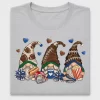Football Gnomes DTF Transfer