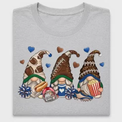 Football Gnomes DTF Transfer