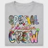 Special Education Crew DTF Transfer