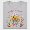 Coquette Easter Chick DTF Transfer