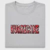 Hurricane Tie-Dye School Spirit DTF Transfer