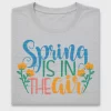 Spring Is In The Air DTF Transfer