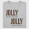 Jolly Mama Mini Leopard DTF Transfer