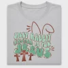 Silly Rabbit Jesus For Sins DTF Transfer