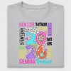 Class of 2026 Senior DTF Transfer