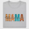 Thankful Mama DTF Transfer