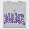 Floral Mama DTF Transfer
