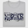 Boho Loboes Doodle DTF Transfer