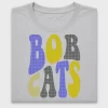 Retro Bobcat DTF Transfer