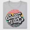 Retro Easter Vibes DTF Transfer
