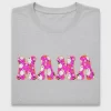 Retro Halloween Ghost Mama DTF Transfer