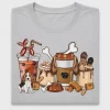 Dog Lover Coffee Cups DTF Transfer