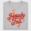 Howdy Fall Texas DTF Transfer