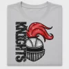 Knight Mascot DTF Transfer