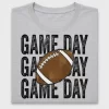Game Day Football DTF Transfer