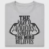 Gym Motivation Body Mind DTF Transfer