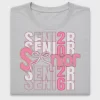 Coquette Senior 2026 DTF Transfer