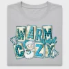 Warm and Cozy Winter DTF Transfer