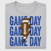 Game Day Football DTF Transfer