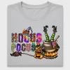 Hocus Pocus Witch Legs DTF Transfer