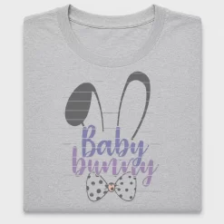 Baby Bunny DTF Transfer