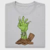 Zombie Hand DTF Transfer