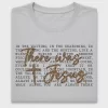 Faith Leopard Cross DTF Transfer
