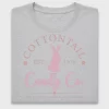 Cottontail Candy Co. Vintage Bunny DTF Transfer