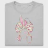 Bunny Stethoscope DTF Transfer Design