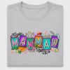 Mawmaw Easter Bunny DTF Transfer