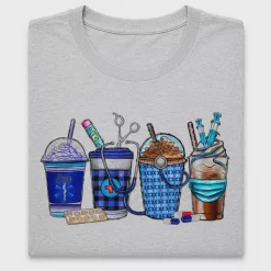 EMT Coffee Cup DTF Transfer