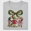 Christmas Family Grinch DTF Transfer