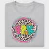 Colorful Vibes Leopard Print DTF Transfer