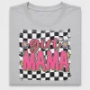 Retro Girl Mama DTF Transfer