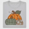 Fall Pumpkin Trio DTF Transfer