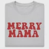 Merry Mama Christmas DTF Transfer