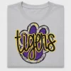 Tiger Paw DTF Transfer