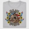 Oh My Stars Highland Cow DTF Transfer