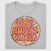 Retro Tiny Human Tamer DTF Transfer