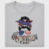 All American CNA DTF Transfer