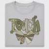 Camo Teacher DTF Transfer Good Day to Teach