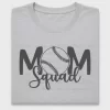 Baseball Mom Squad DTF Transfer