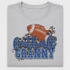 Football Granny DTF Transfer