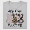 My First Easter Bunny DTF Transfer